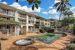 On the Beach Holiday Apartments