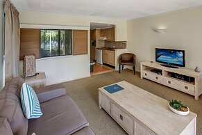 On the Beach Holiday Apartments