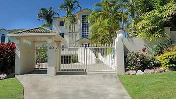 On the Beach Holiday Apartments