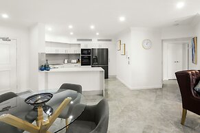 On the Beach Holiday Apartments