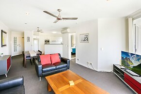 On the Beach Holiday Apartments