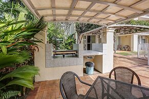 On the Beach Holiday Apartments