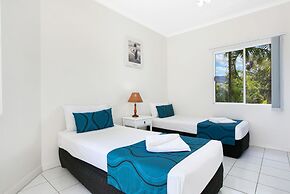 On the Beach Holiday Apartments