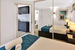 On the Beach Holiday Apartments