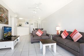 On the Beach Holiday Apartments