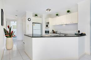 On the Beach Holiday Apartments