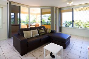 On the Beach Holiday Apartments