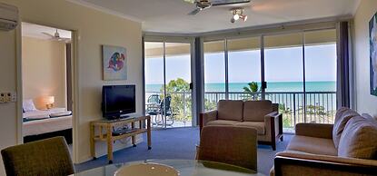 On the Beach Holiday Apartments