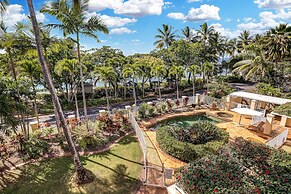 On the Beach Holiday Apartments