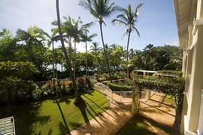 On the Beach Holiday Apartments