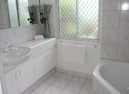 On the Beach Holiday Apartments