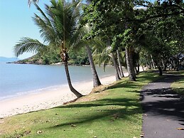 On the Beach Holiday Apartments