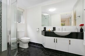 On the Beach Holiday Apartments