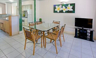 On the Beach Holiday Apartments