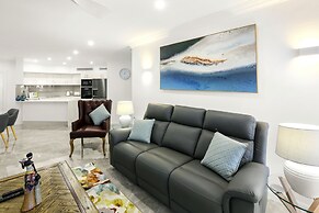 On the Beach Holiday Apartments