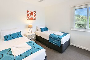 On the Beach Holiday Apartments