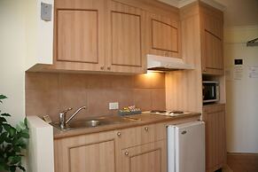 On the Beach Holiday Apartments