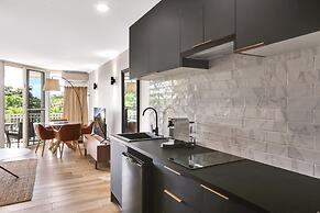 On the Beach Holiday Apartments