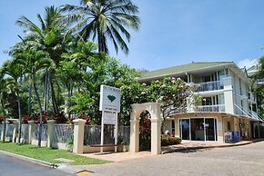 On the Beach Holiday Apartments