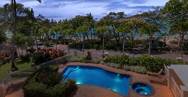 On the Beach Holiday Apartments