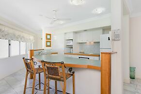 On the Beach Holiday Apartments