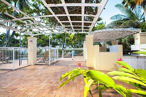 On the Beach Holiday Apartments