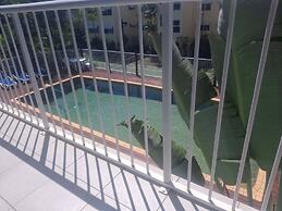 On the Beach Holiday Apartments