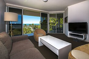 On the Beach Holiday Apartments