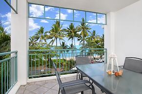 On the Beach Holiday Apartments