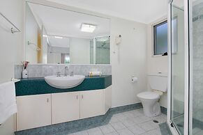 On the Beach Holiday Apartments