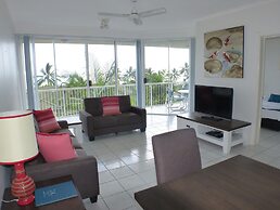 On the Beach Holiday Apartments