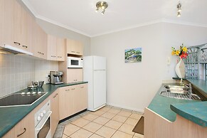 On the Beach Holiday Apartments