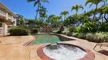 On the Beach Holiday Apartments