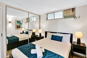 On the Beach Holiday Apartments