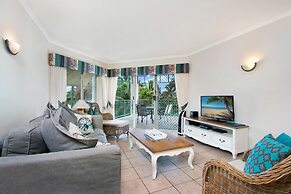 On the Beach Holiday Apartments