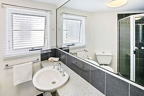 On the Beach Holiday Apartments