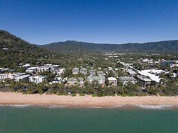 On the Beach Holiday Apartments