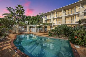 On the Beach Holiday Apartments