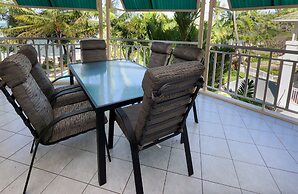 On the Beach Holiday Apartments