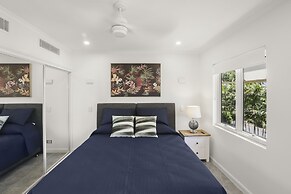 On the Beach Holiday Apartments