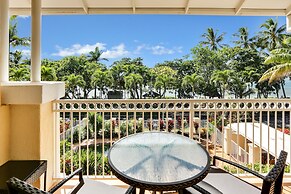 On the Beach Holiday Apartments