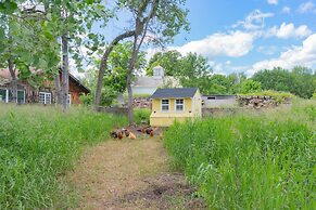Saratoga Farmstead B&B