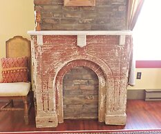 Saratoga Farmstead B&B