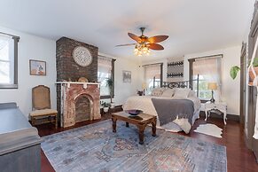 Saratoga Farmstead B&B