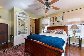 Saratoga Farmstead B&B
