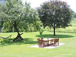 Saratoga Farmstead B&B