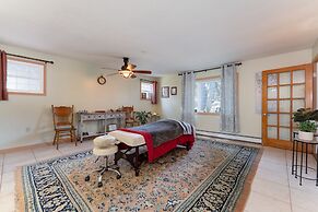 Saratoga Farmstead B&B