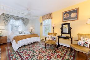 Saratoga Farmstead B&B