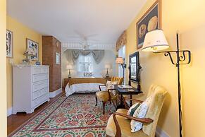 Saratoga Farmstead B&B