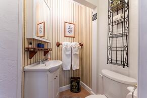 Saratoga Farmstead B&B